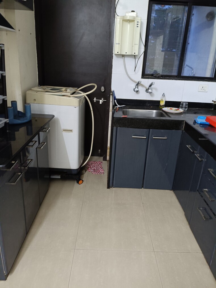 Team Area, arv-ganga-kingston 2 Bedroom 950 Sq.Ft. Apartment In Mohammadwadi Pune 9198160