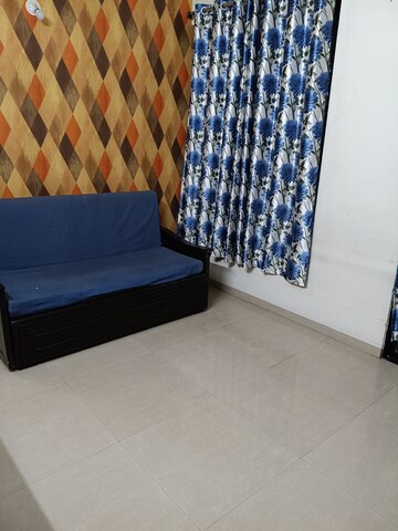 Bedroom in 2 BHK Apartment at ARV Ganga Kingston, Mohammadwadi – for Rent