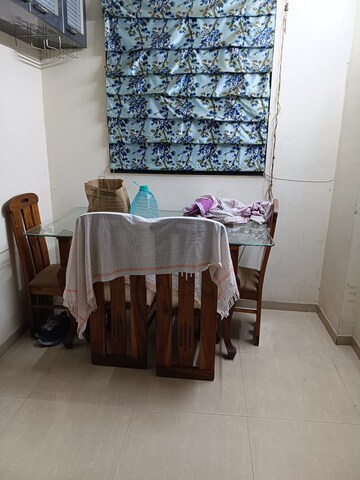Living Room in 2 BHK Apartment at ARV Ganga Kingston, Mohammadwadi – for Rent