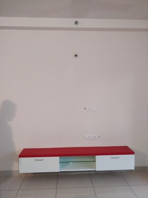 Furnished Amenities in 2 BHK Apartment at Prestige Song Of The South, Yelenahalli – for Sale