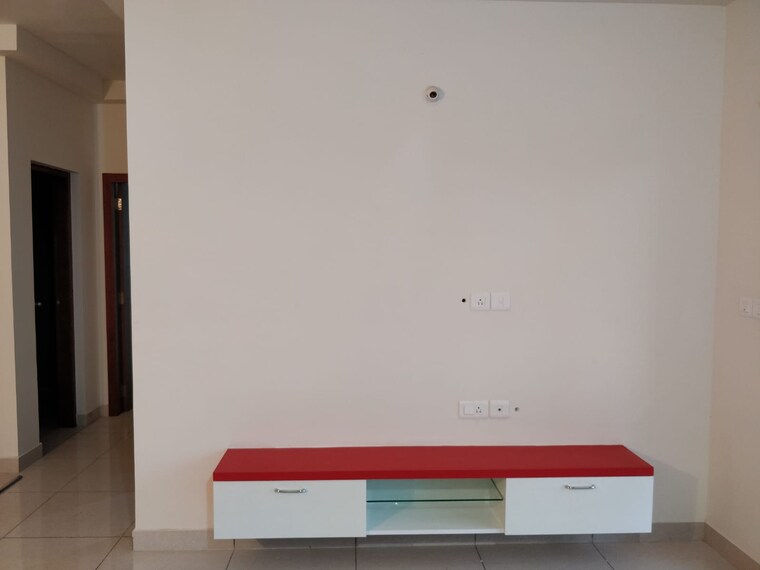 undefined, prestige-song-of-the-south 2 Bedroom 1241 Sq.Ft. Apartment In Yelenahalli Bangalore 9198154