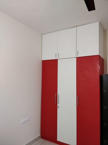 Furnished Amenities in 2 BHK Apartment at Prestige Song Of The South, Yelenahalli – for Sale