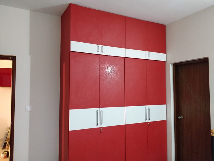 undefined, prestige-song-of-the-south 2 Bedroom 1241 Sq.Ft. Apartment In Yelenahalli Bangalore 9198154