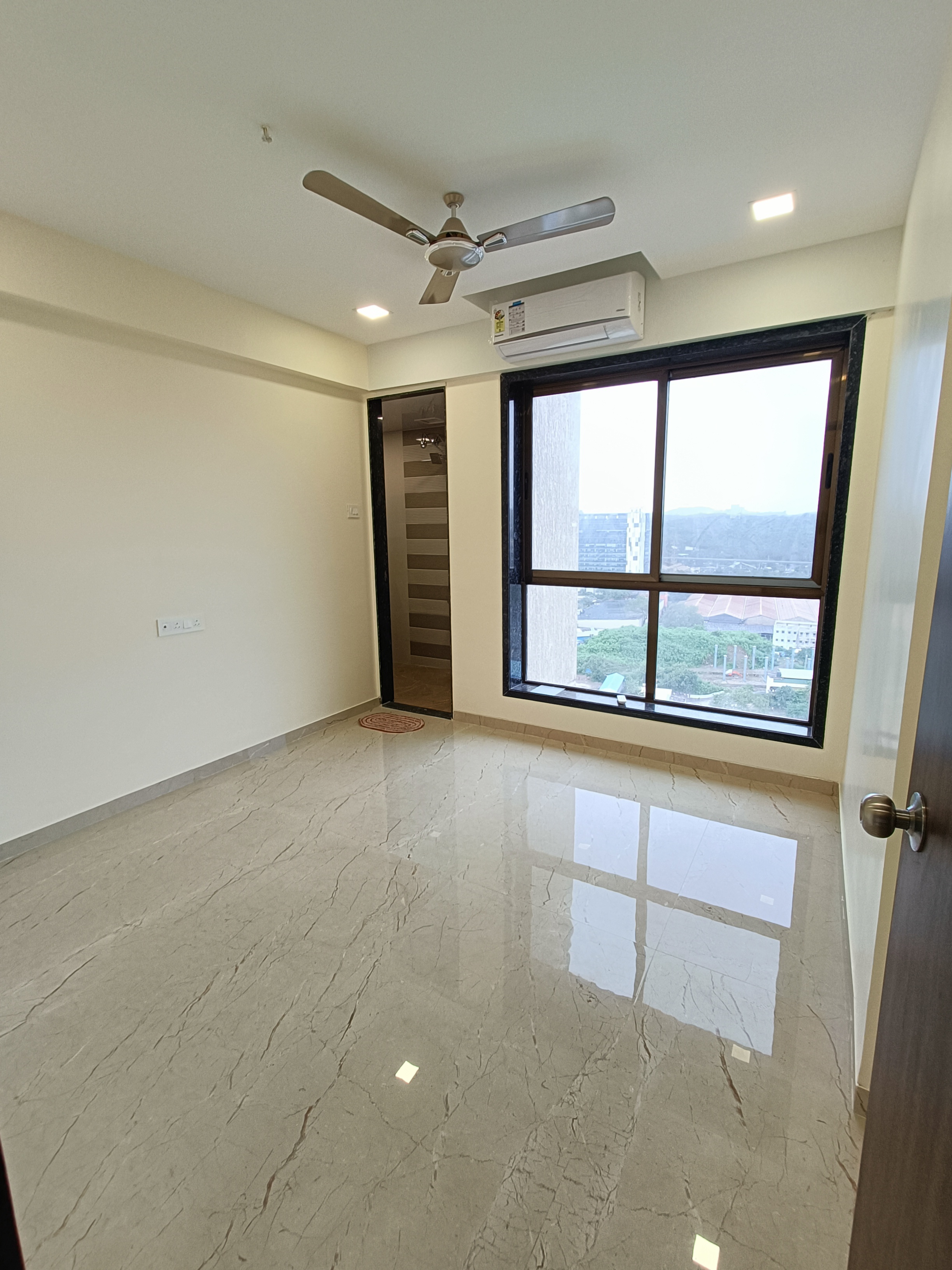 3 BHK Apartment For Rent in Neminath Nemi Bhavan