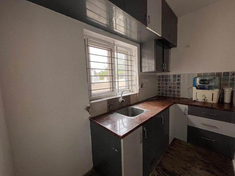 Kitchen, grand-icon 4 Bedroom 1200 Sq.Ft. Villa In Bommasandra Bangalore 9198173