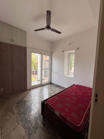 Bedroom in 4 BHK Villa at Grand Icon, Bommasandra – for Sale