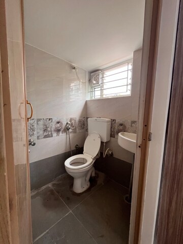 Bathroom in 4 BHK Villa at Grand Icon, Bommasandra – for Sale