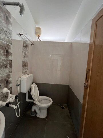 Bathroom in 4 BHK Villa at Grand Icon, Bommasandra – for Sale
