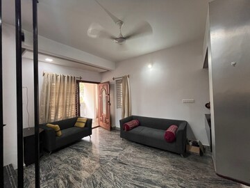 Bedroom in 4 BHK Villa at Grand Icon, Bommasandra – for Sale
