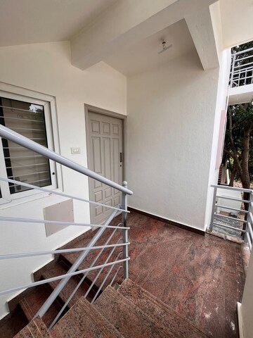 Balcony in 4 BHK Villa at Grand Icon, Bommasandra – for Sale