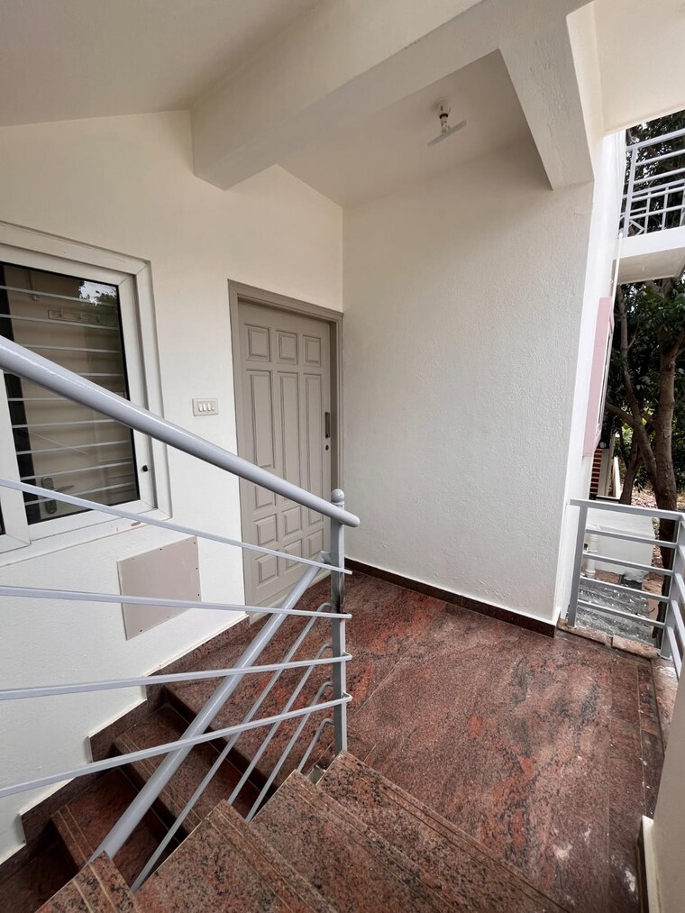 Balcony, grand-icon 4 Bedroom 1200 Sq.Ft. Villa In Bommasandra Bangalore 9198173