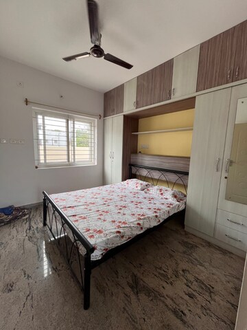 Bedroom in 4 BHK Villa at Grand Icon, Bommasandra – for Sale