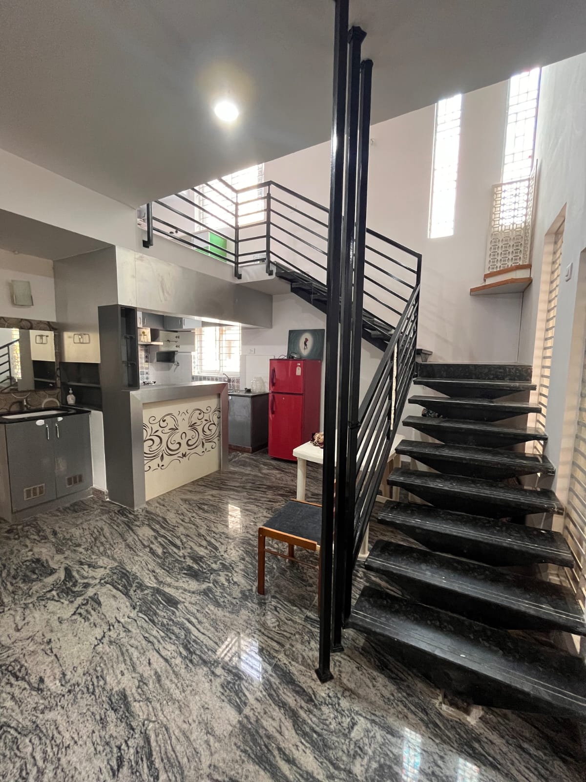 4 BHK + Pooja Room Villa For Sale in Grand Icon