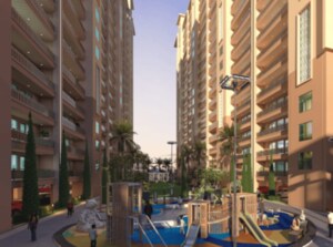 3 BHK Apartment – Exterior View View at Ambala Highway - for Sale