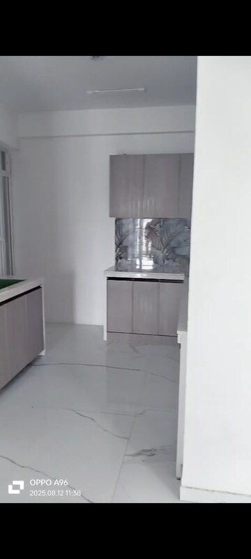 Staircase in 4 BHK Apartment at Emerald Anmol, Sector 88 – for Rent