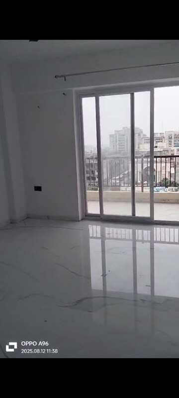 Building Lobby in 4 BHK Apartment at Emerald Anmol, Sector 88 – for Rent