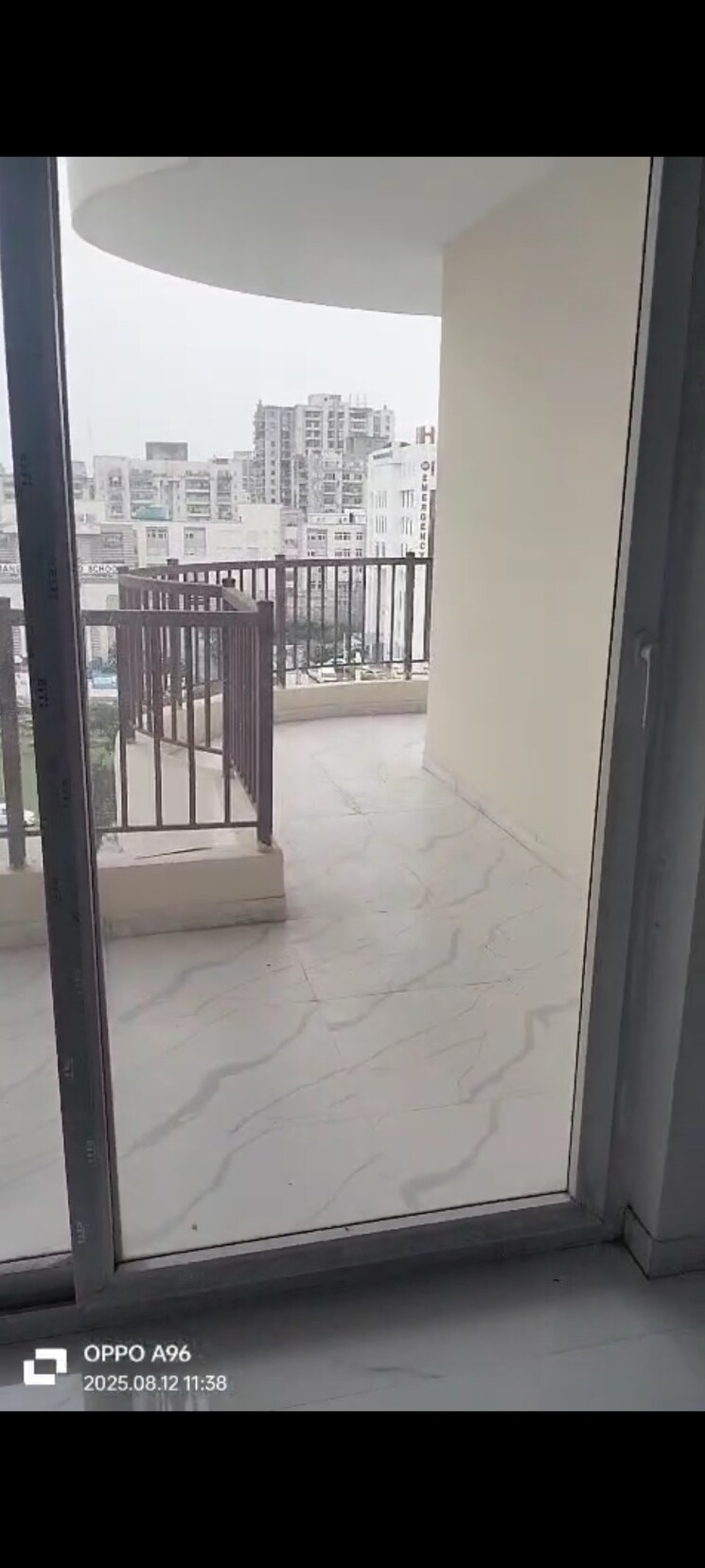 Balcony, emerald-anmol 4 Bedroom 2190 Sq.Ft. Apartment In Sector 88 Faridabad 9198145