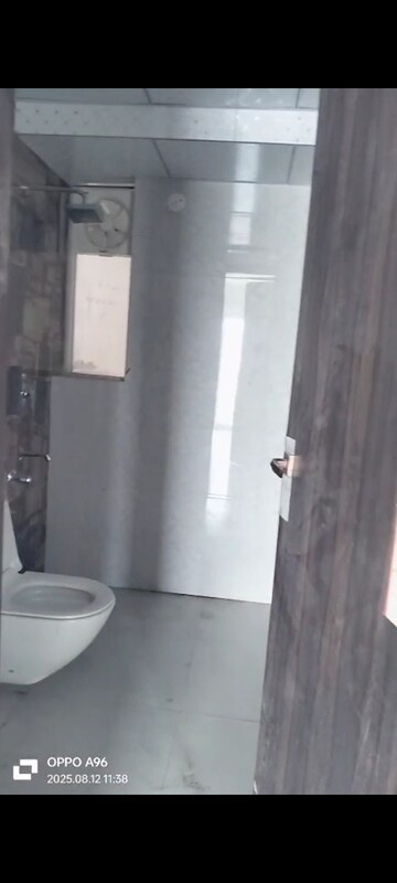 Bathroom in 4 BHK Apartment at Emerald Anmol, Sector 88 – for Rent