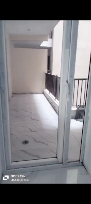 Staircase in 4 BHK Apartment at Emerald Anmol, Sector 88 – for Rent