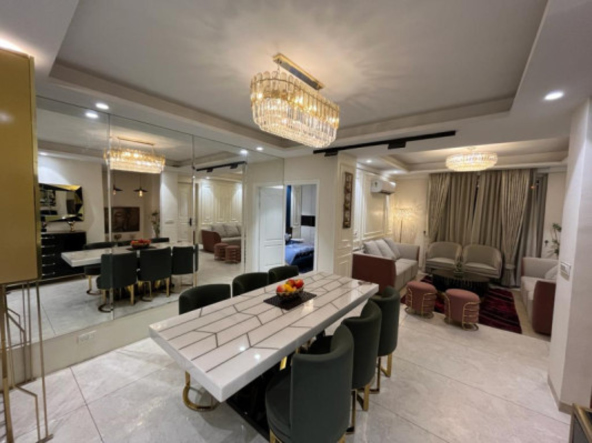 3 BHK Apartment For Sale in Ambala Highway