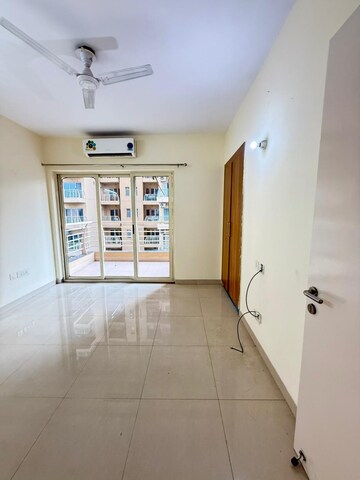 Bedroom in 3 BHK Apartment at Sector 20 – for Rent