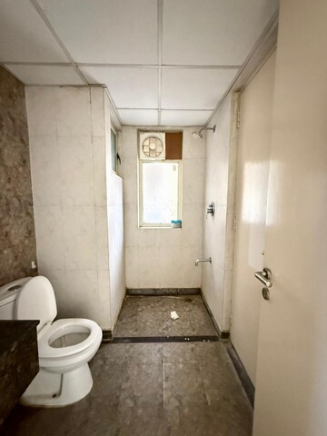 Attached Bathroom in 3 BHK Apartment at Sector 20 – for Rent