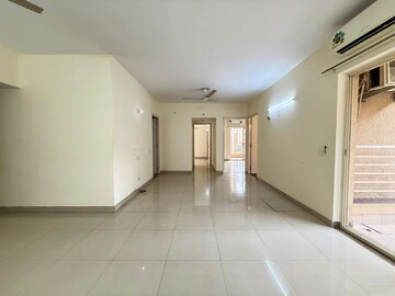 Building Lobby in 3 BHK Apartment at Sector 20 – for Rent