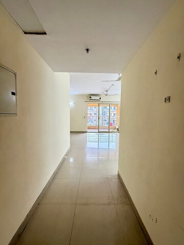  3 BHK Apartment at Sector 20 – for Rent