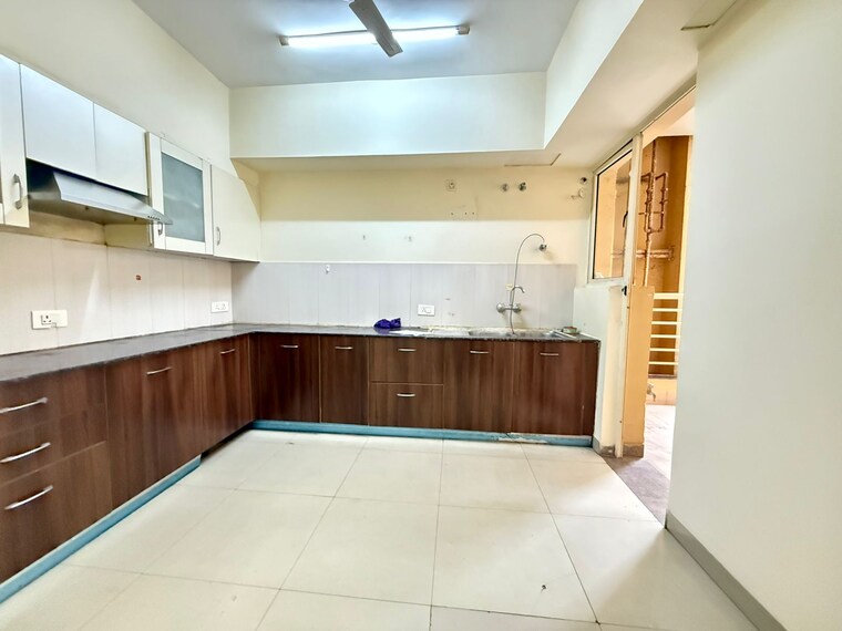 Kitchen, sector 20 3 Bedroom 1650 Sq.Ft. Apartment In Sector 20 Panchkula 9198079
