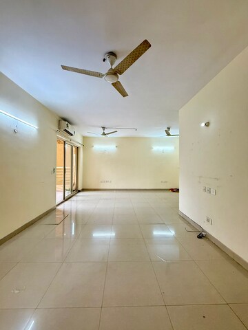 Building Lobby in 3 BHK Apartment at Sector 20 – for Rent