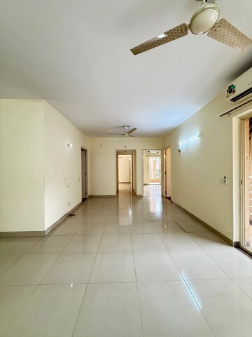 Building Lobby in 3 BHK Apartment at Sector 20 – for Rent