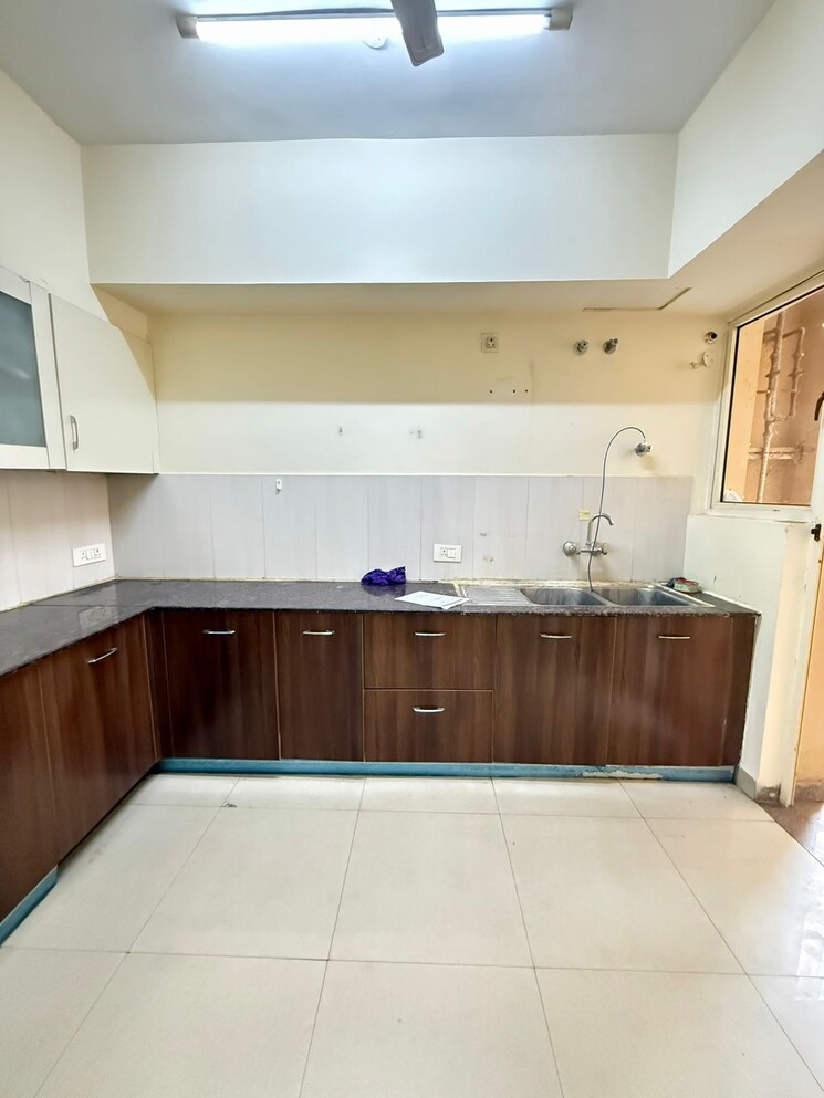 Kitchen, sector 20 3 Bedroom 1650 Sq.Ft. Apartment In Sector 20 Panchkula 9198079