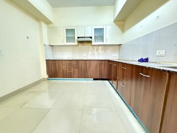 Kitchen in 3 BHK Apartment at Sector 20 – for Rent