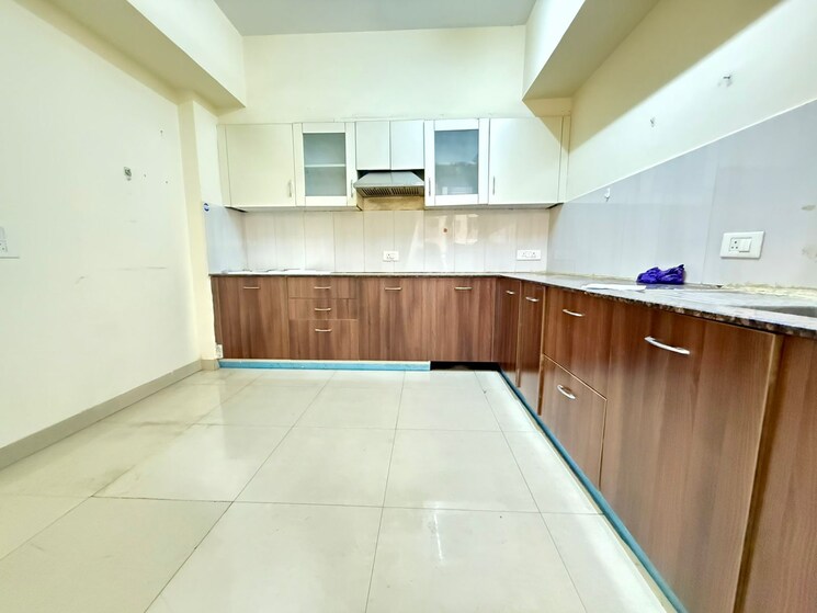 Kitchen, sector 20 3 Bedroom 1650 Sq.Ft. Apartment In Sector 20 Panchkula 9198079