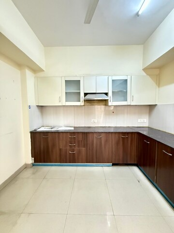 Kitchen in 3 BHK Apartment at Sector 20 – for Rent