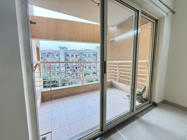 Balcony, sector 20 3 Bedroom 1650 Sq.Ft. Apartment In Sector 20 Panchkula 9198079