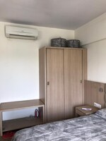 2 BHK 900 Sq.Ft. Apartment in Wave Executive Floors