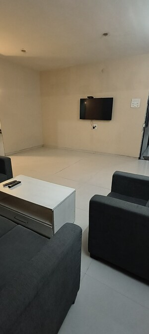 Team Area in 2 BHK Apartment at Arihant Aradhana, Kharghar – for Sale