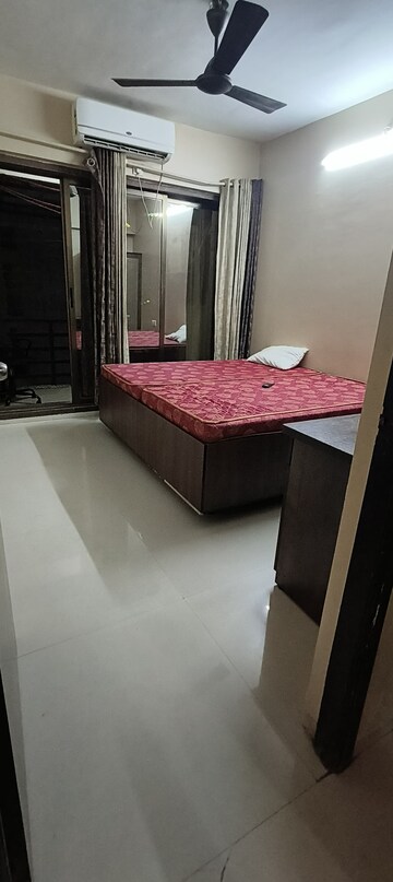 2 BHK Apartment For Sale in Arihant Aradhana, Kharghar