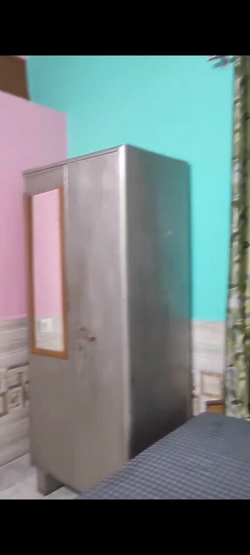 Building Lobby in 1 RK Independent House at Sector 28 – for Rent