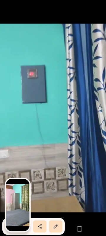Furnished Amenities in 1 RK Independent House at Sector 28 – for Rent