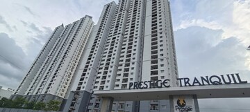 3 BHK Apartment For Rent in Prestige Tranquil, Kokapet
