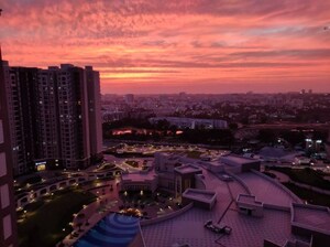 2 BHK Apartment – Exterior View View at Prestige Song Of The South, Yelenahalli - for Sale