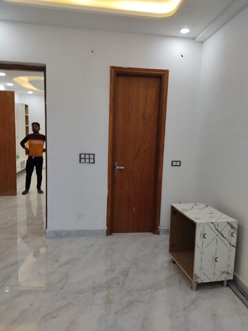 3 BHK Builder Floor For Sale in Fidato Honour Homes, Sector 89