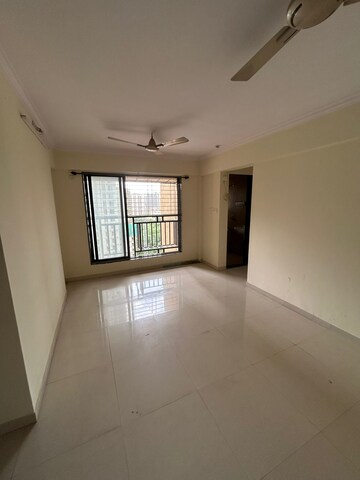 Room in 2 BHK Apartment at Parshwanath Galaxy, Ghodbunder Road – for Sale