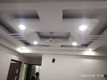 Furnished Amenities in 3 BHK Apartment at JKG Palm Court, Sector 16c Greater Noida – for Rent