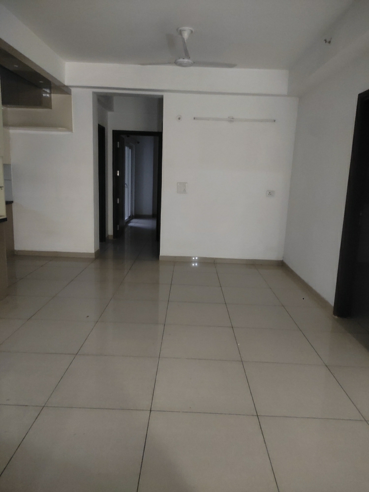 3 BHK Apartment For Rent in Gulshan Botnia