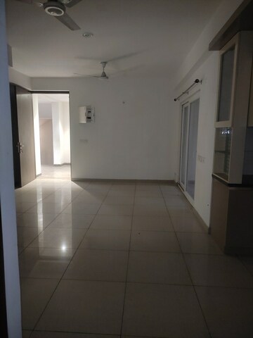 Bathroom in 3 BHK Apartment at Gulshan Botnia, Sector 144 – for Rent