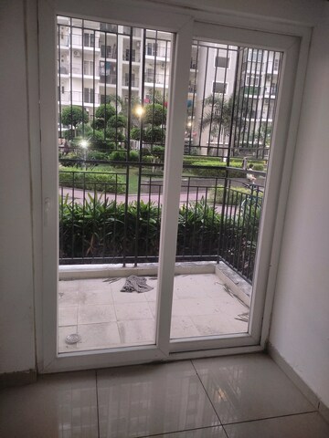 Balcony in 3 BHK Apartment at Gulshan Botnia, Sector 144 – for Rent