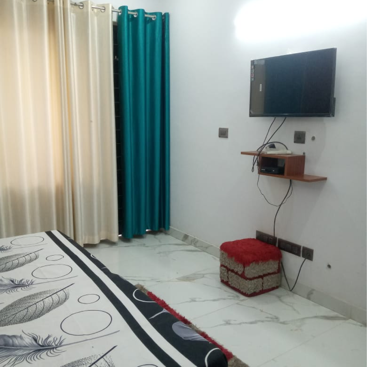 Pg For Rent in Gurgaon Stay